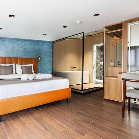 Marlon Hotel Истанбул Екстериор снимка